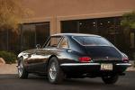 Apollo 3500 GT Coupe by Intermeccanica 1962 года